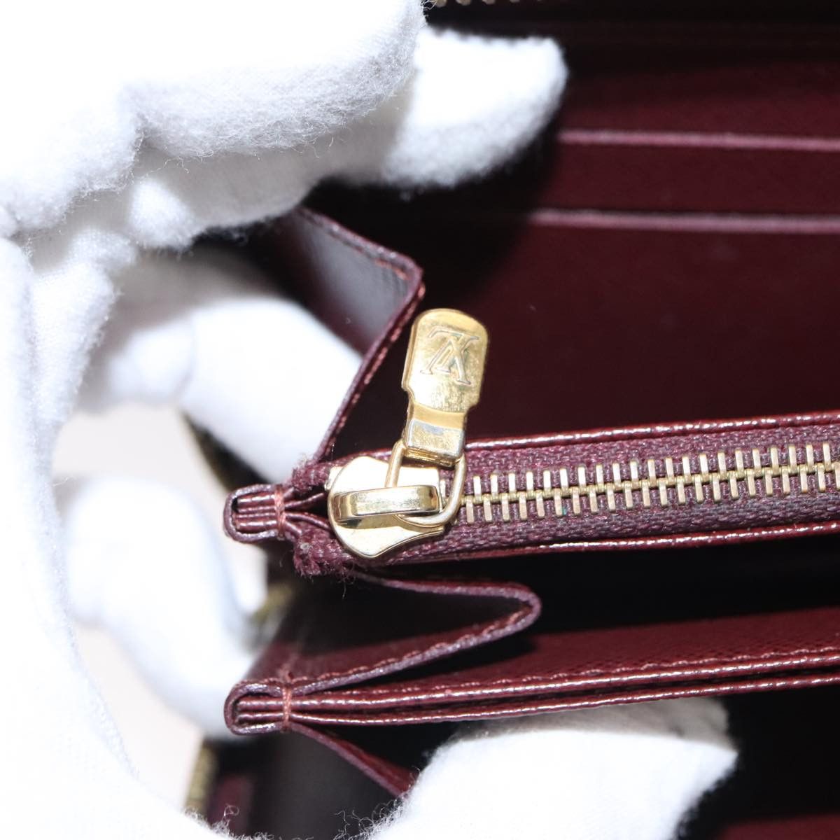 Louis Vuitton Louis Vuitton Zippy wallet wallet Size ONE SIZE - 9 Thumbnail