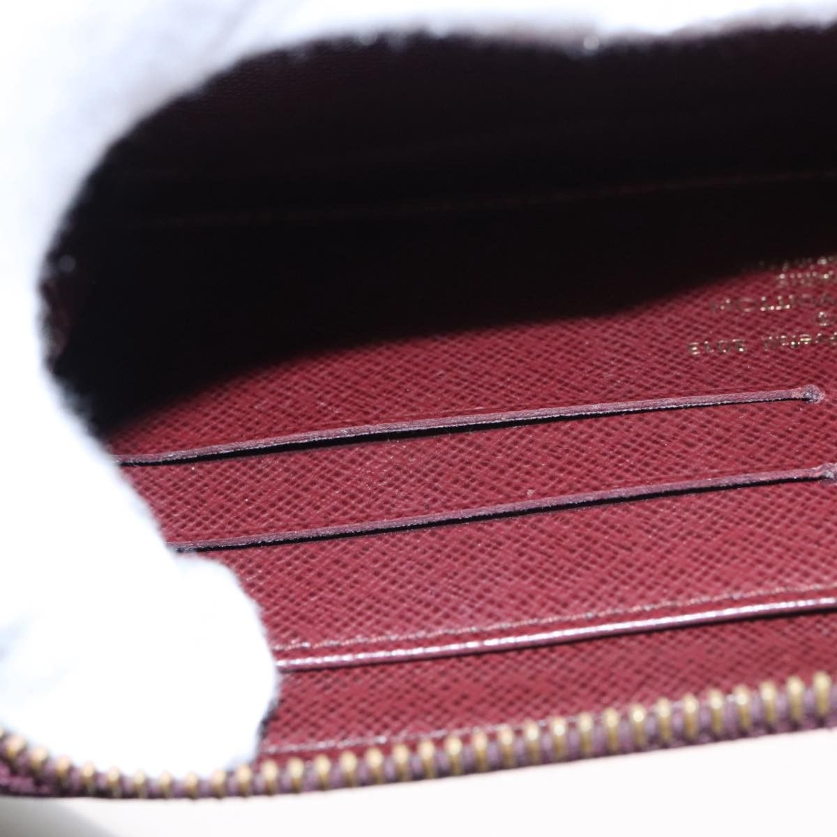 Louis Vuitton Louis Vuitton Zippy wallet wallet Size ONE SIZE - 24 Thumbnail