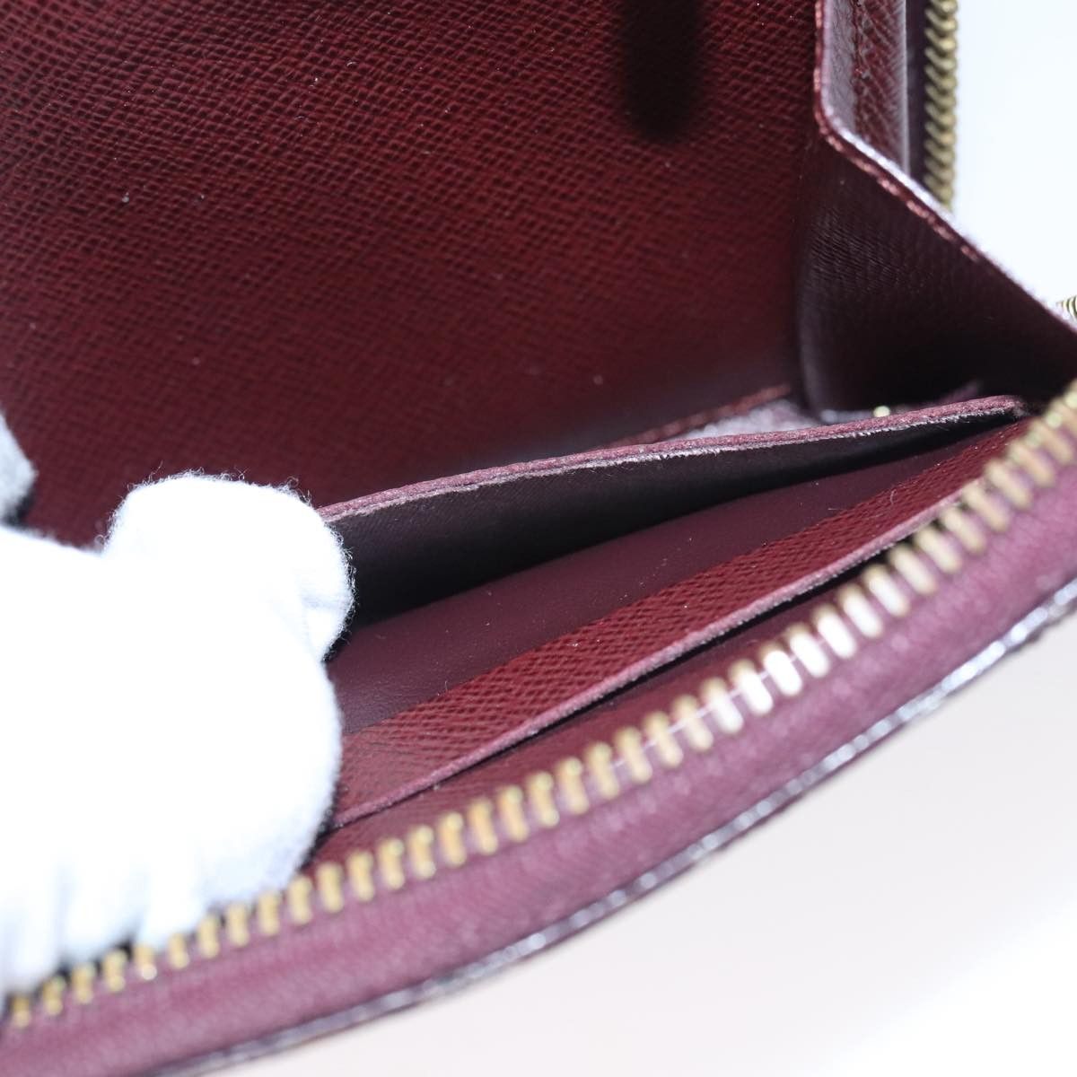 Louis Vuitton Louis Vuitton Zippy wallet wallet Size ONE SIZE - 23 Thumbnail
