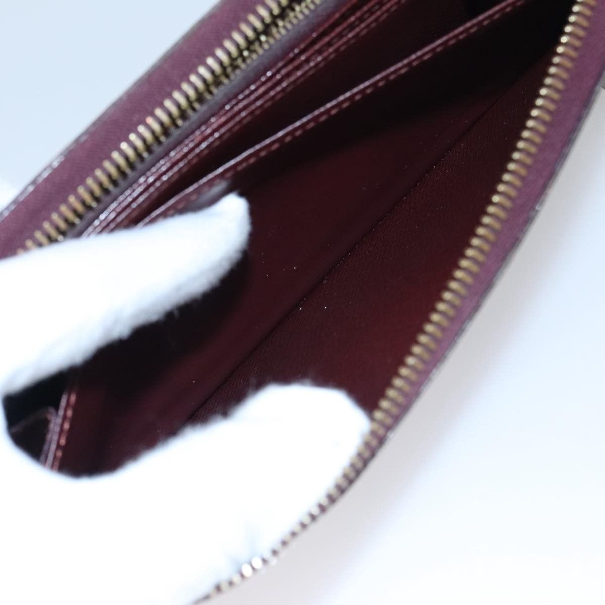 Louis Vuitton Louis Vuitton Zippy wallet wallet Size ONE SIZE - 19 Thumbnail