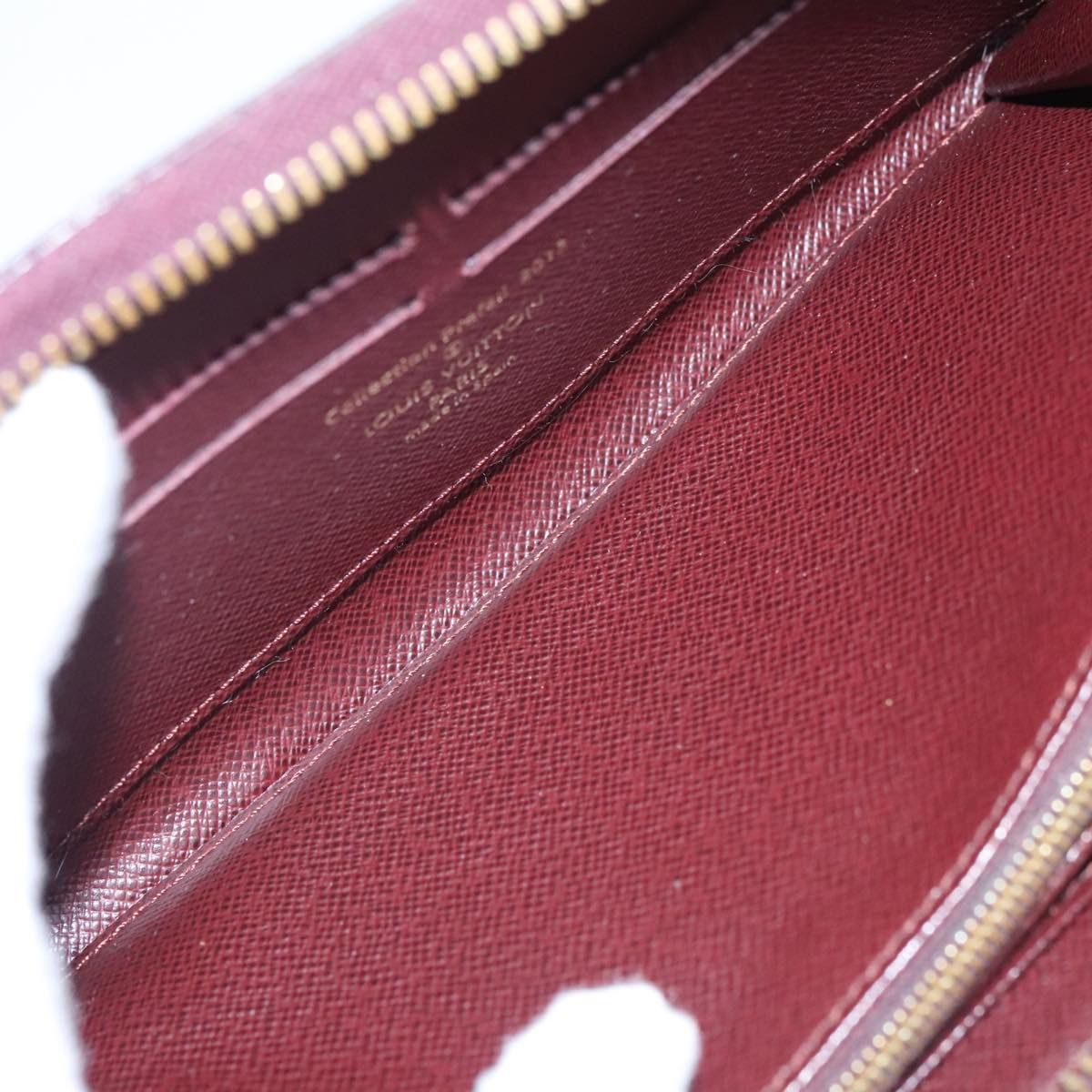 Louis Vuitton Louis Vuitton Zippy wallet wallet Size ONE SIZE - 18 Thumbnail