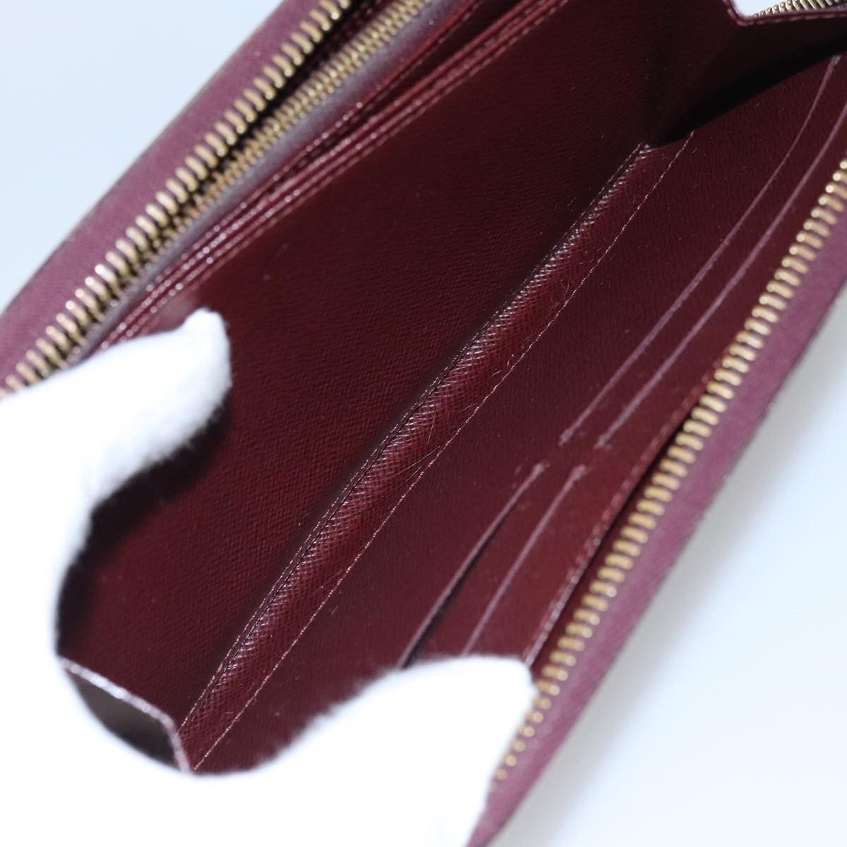 Louis Vuitton Louis Vuitton Zippy wallet wallet Size ONE SIZE - 11 Thumbnail
