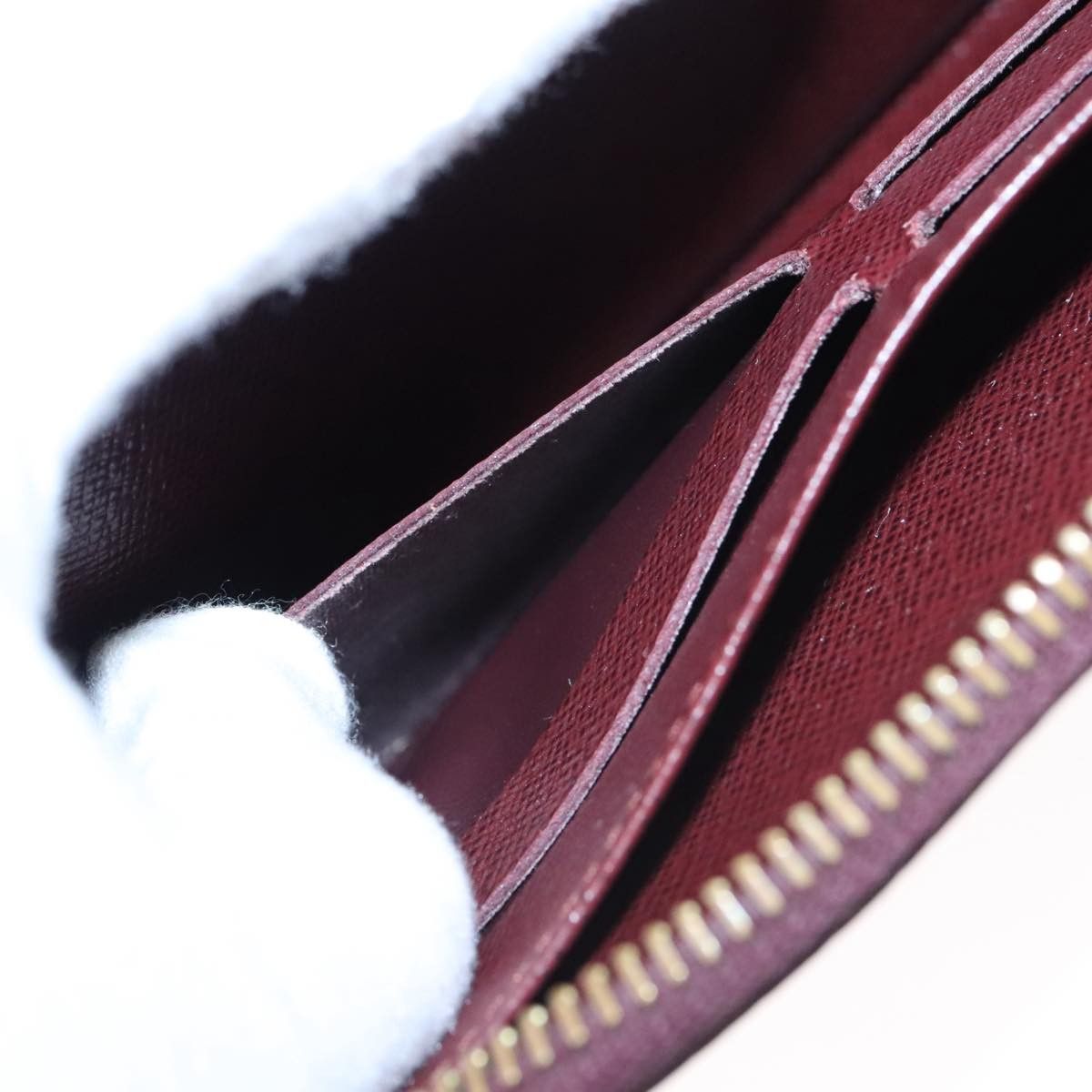 Louis Vuitton Louis Vuitton Zippy wallet wallet Size ONE SIZE - 25 Thumbnail