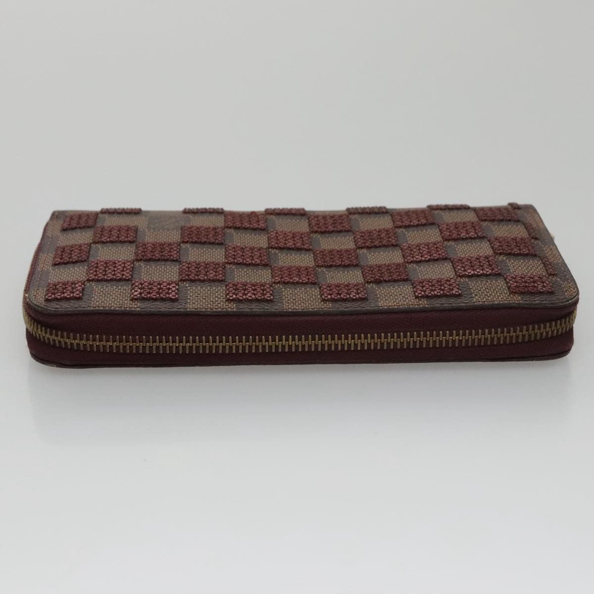 Louis Vuitton Louis Vuitton Zippy wallet wallet Size ONE SIZE - 16 Thumbnail
