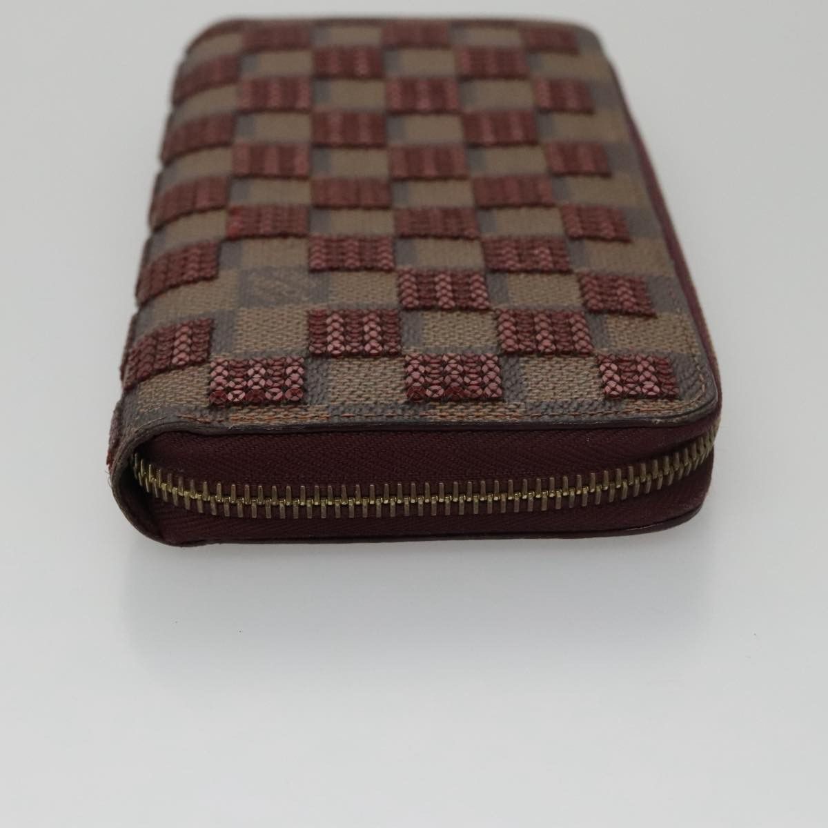 Louis Vuitton Louis Vuitton Zippy wallet wallet Size ONE SIZE - 3 Thumbnail
