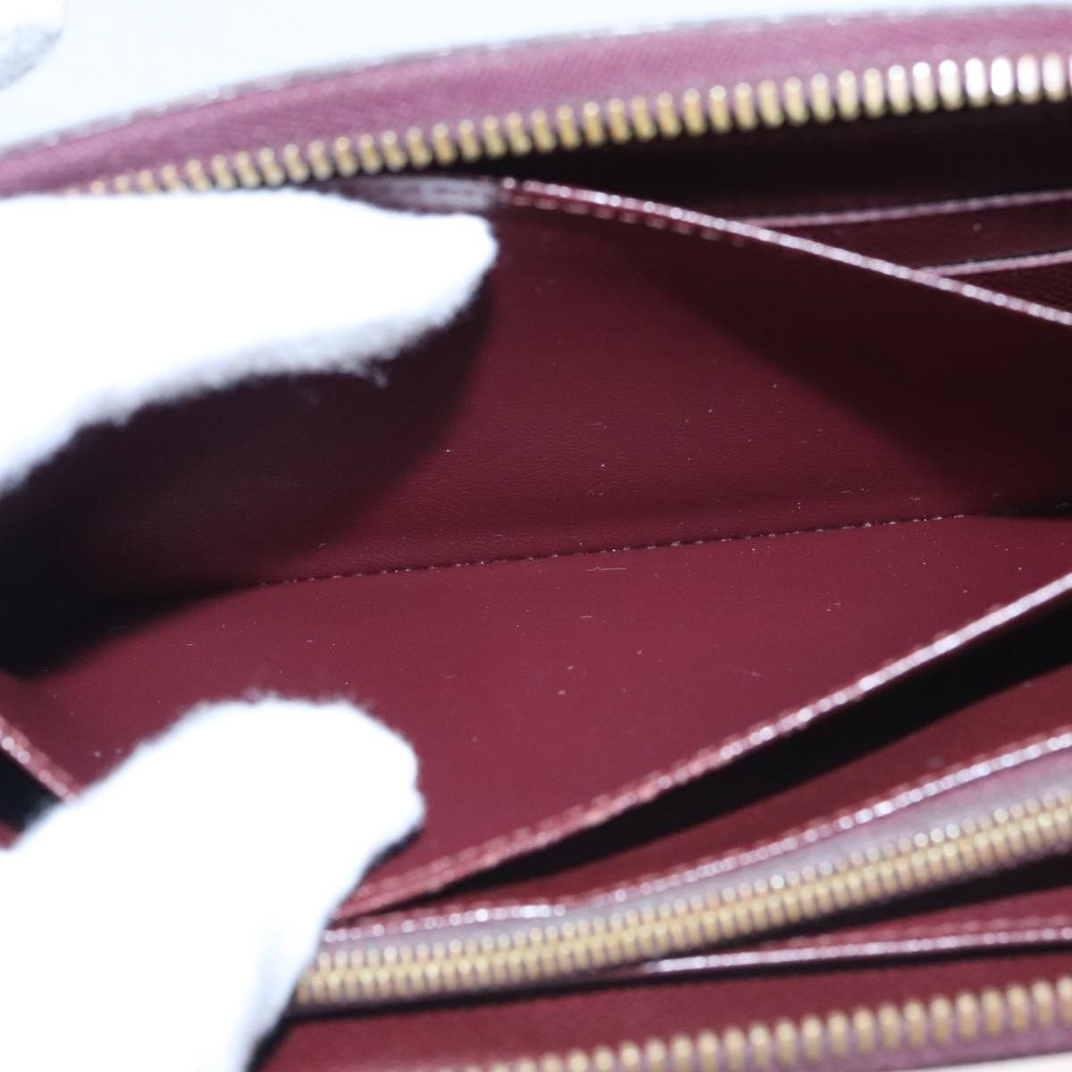 Louis Vuitton Louis Vuitton Zippy wallet wallet Size ONE SIZE - 21 Thumbnail