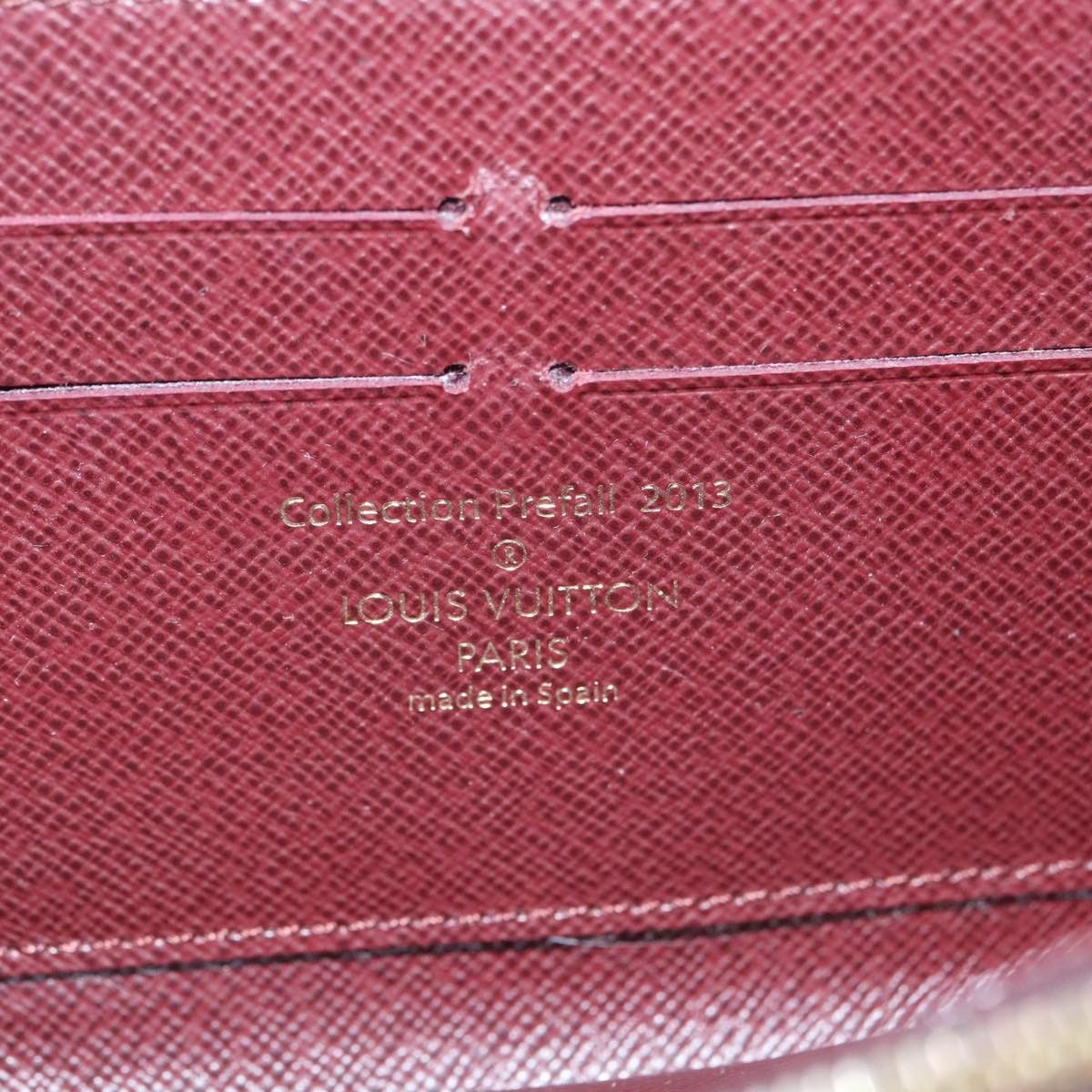 Louis Vuitton Louis Vuitton Zippy wallet wallet Size ONE SIZE - 13 Thumbnail