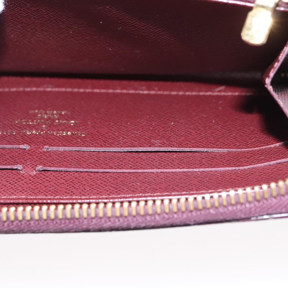 Louis Vuitton Louis Vuitton Zippy wallet wallet Size ONE SIZE - 22 Thumbnail