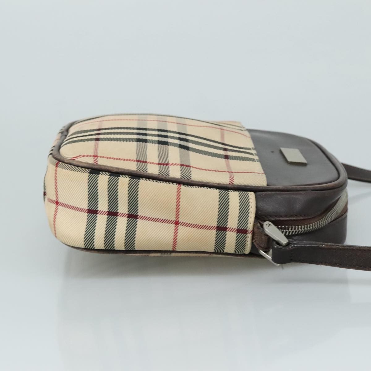 Burberry Burberry Nova Check shoulder Size ONE SIZE - 3 Thumbnail