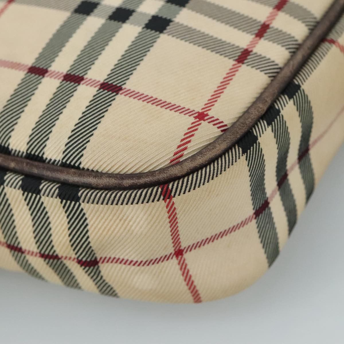 Burberry Burberry Nova Check shoulder Size ONE SIZE - 7 Thumbnail