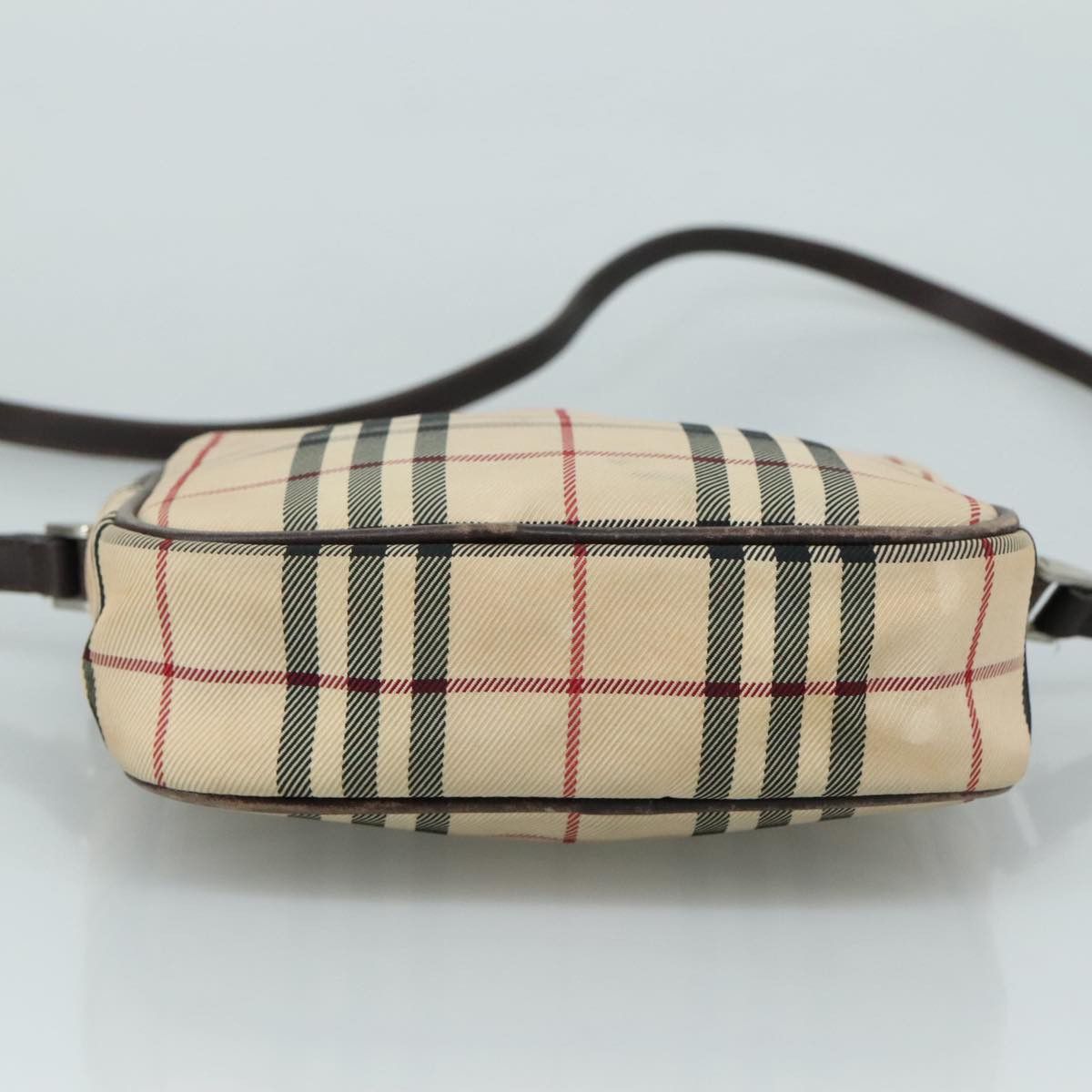 Burberry Burberry Nova Check shoulder Size ONE SIZE - 17 Thumbnail