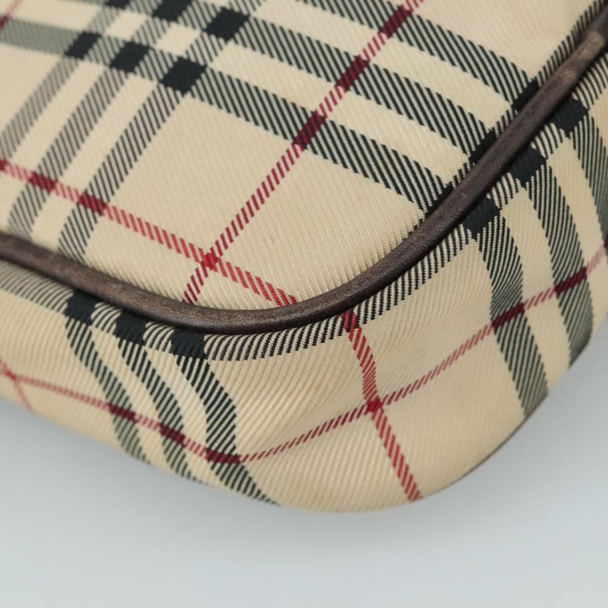 Burberry Burberry Nova Check shoulder Size ONE SIZE - 8 Thumbnail