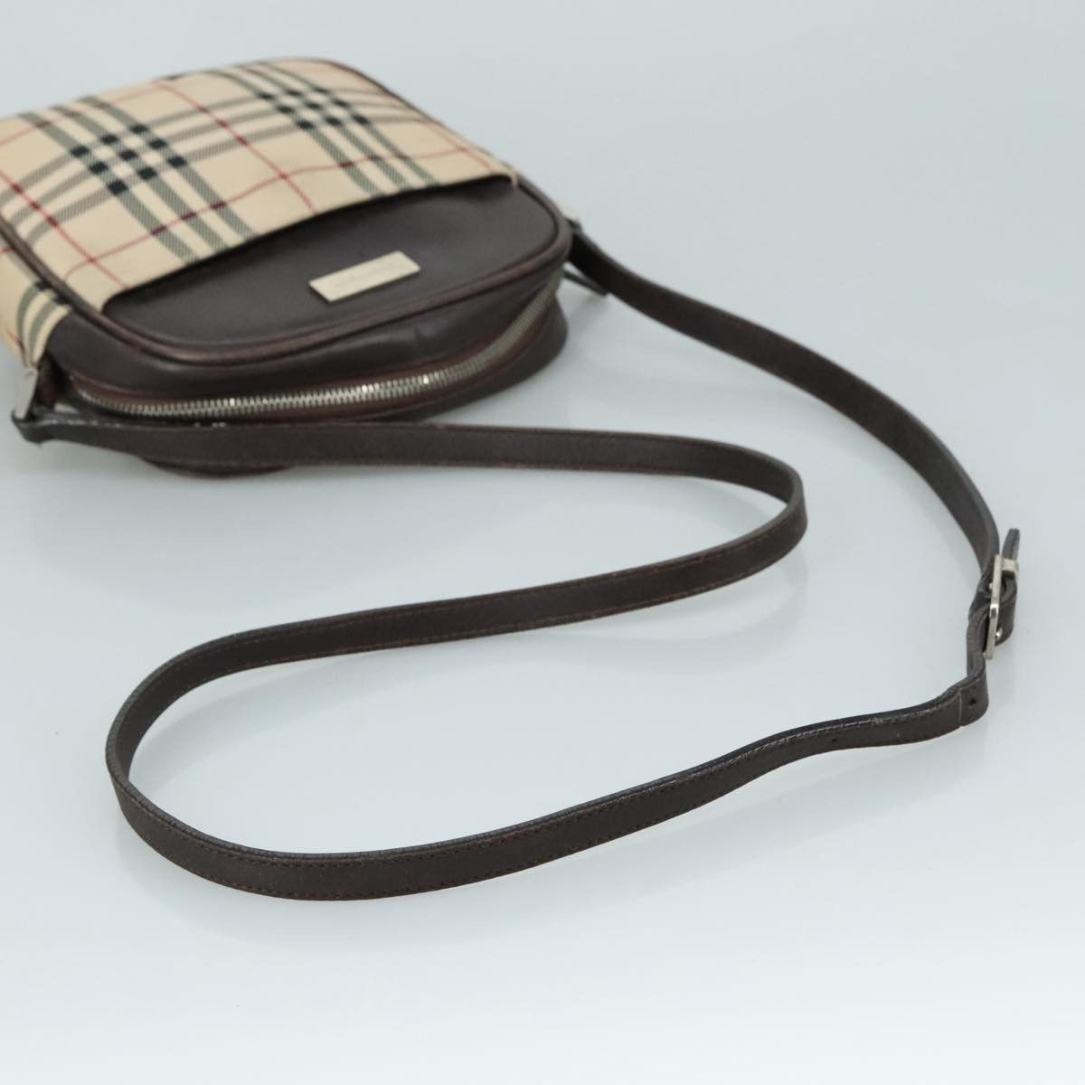 Burberry Burberry Nova Check shoulder Size ONE SIZE - 5 Thumbnail