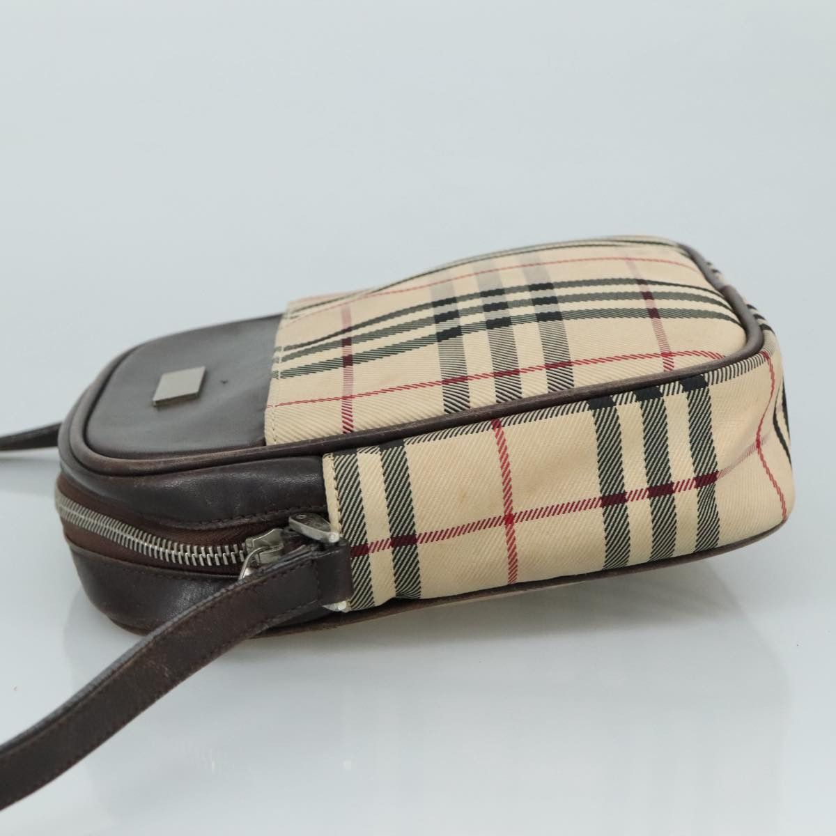 Burberry Burberry Nova Check shoulder Size ONE SIZE - 4 Thumbnail