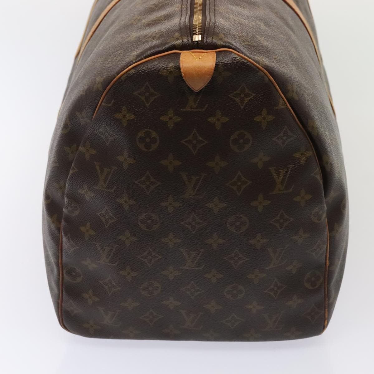 Louis Vuitton Louis Vuitton Keepall 60 travel Size ONE SIZE - 3 Thumbnail