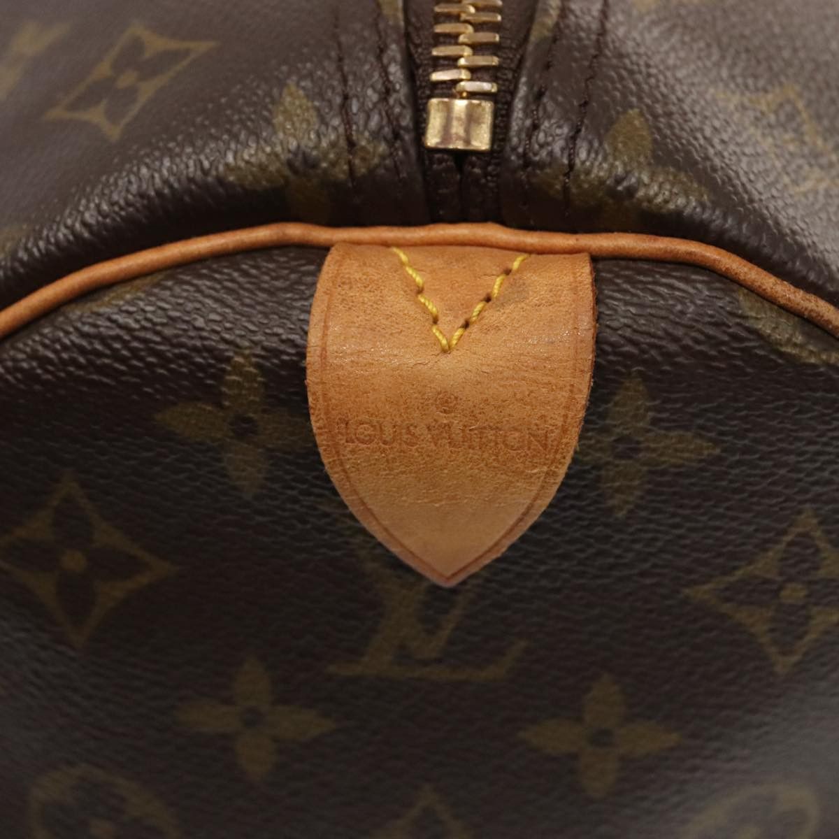 Louis Vuitton Louis Vuitton Keepall 60 travel Size ONE SIZE - 15 Thumbnail