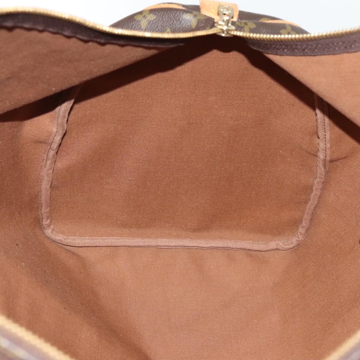Louis Vuitton Louis Vuitton Keepall 60 travel Size ONE SIZE - 21 Thumbnail