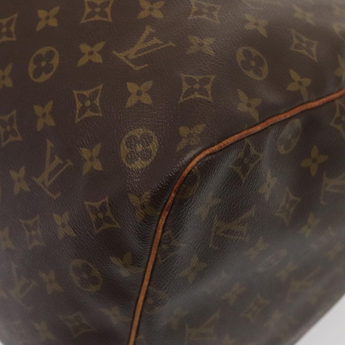 Louis Vuitton Louis Vuitton Keepall 60 travel Size ONE SIZE - 8 Thumbnail