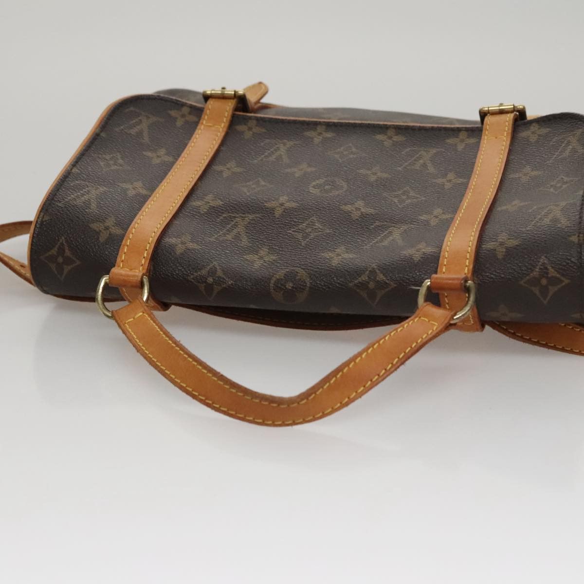 Louis Vuitton Louis Vuitton Marelle backpack Size ONE SIZE - 5 Thumbnail