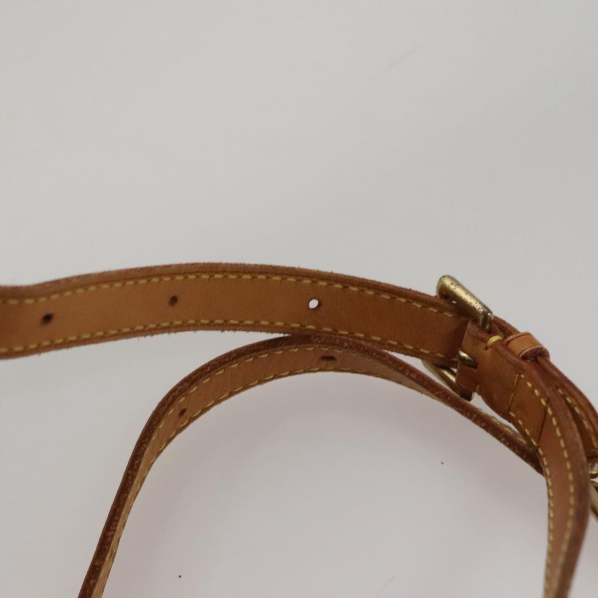 Louis Vuitton Louis Vuitton Marelle backpack Size ONE SIZE - 12 Thumbnail
