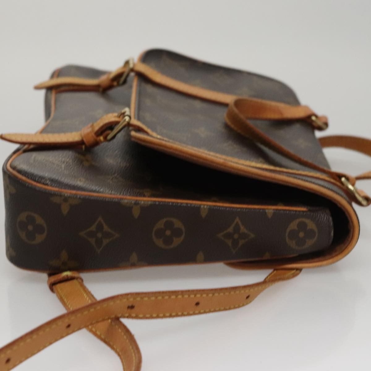 Louis Vuitton Louis Vuitton Marelle backpack Size ONE SIZE - 3 Thumbnail