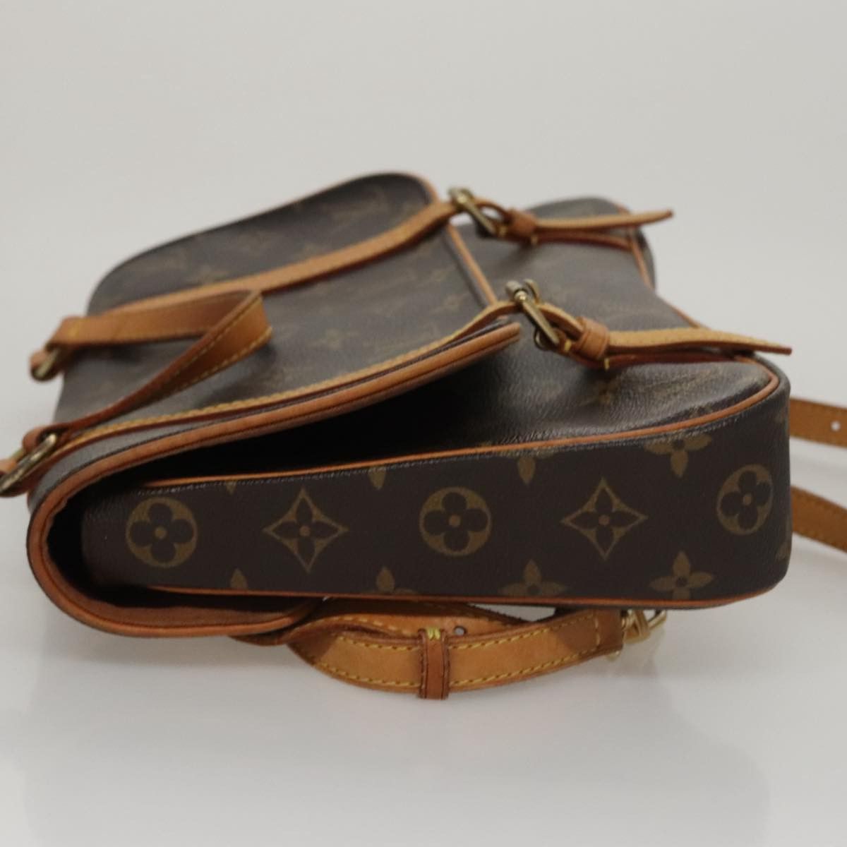 Louis Vuitton Louis Vuitton Marelle backpack Size ONE SIZE - 4 Thumbnail
