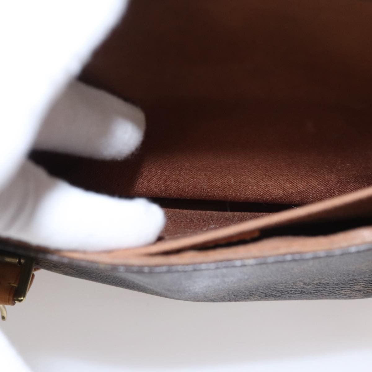 Louis Vuitton Louis Vuitton Marelle backpack Size ONE SIZE - 18 Thumbnail