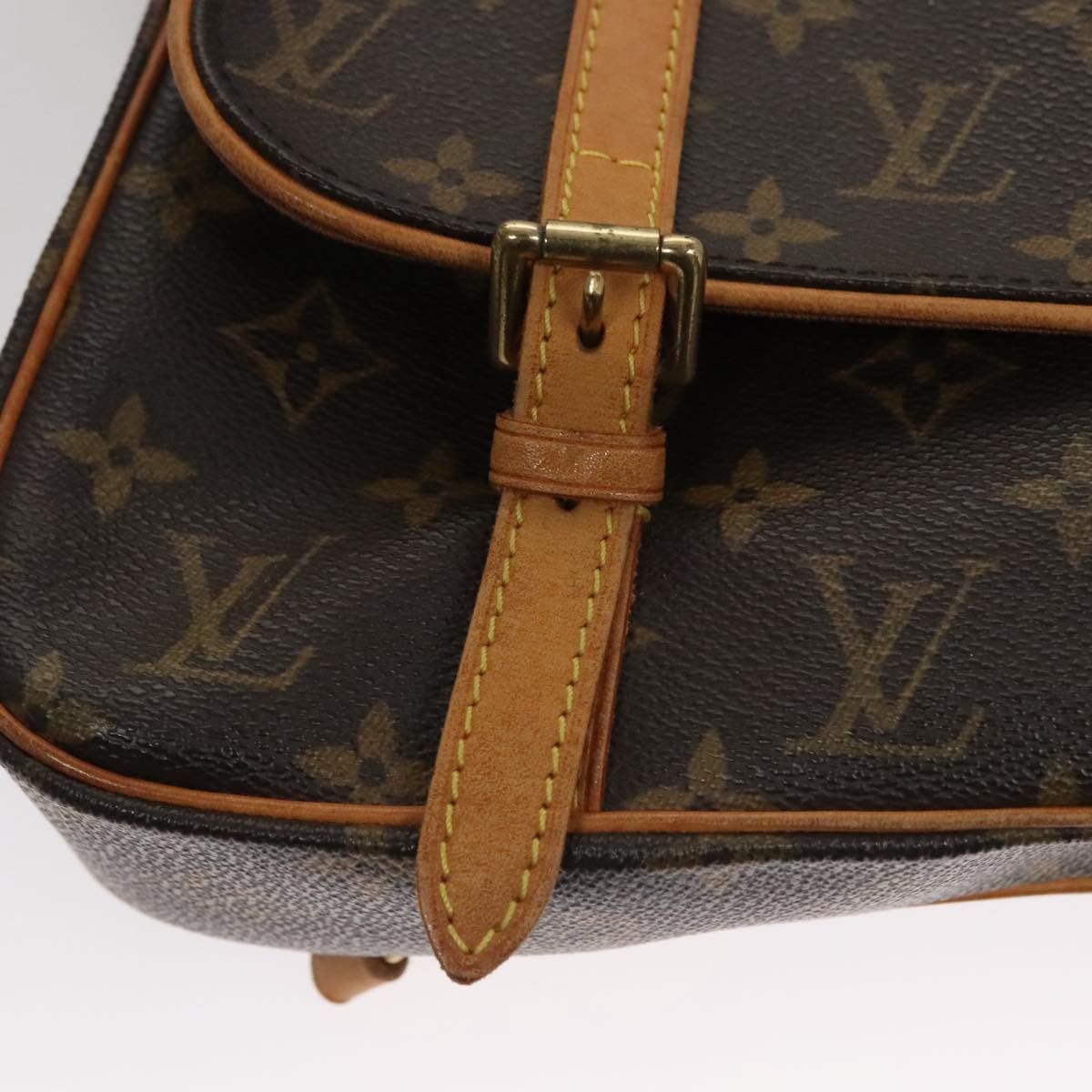 Louis Vuitton Louis Vuitton Marelle backpack Size ONE SIZE - 17 Thumbnail