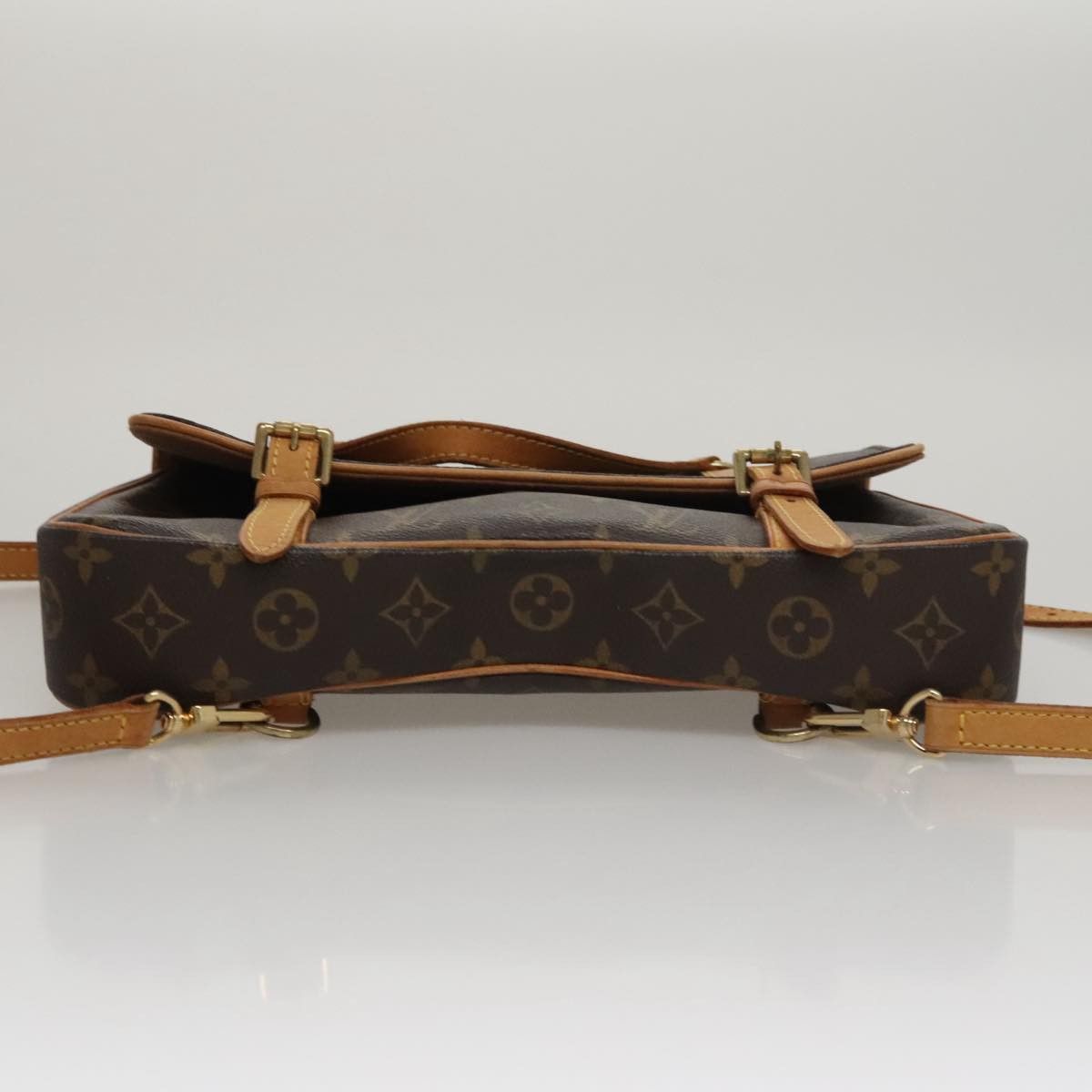 Louis Vuitton Louis Vuitton Marelle backpack Size ONE SIZE - 23 Thumbnail