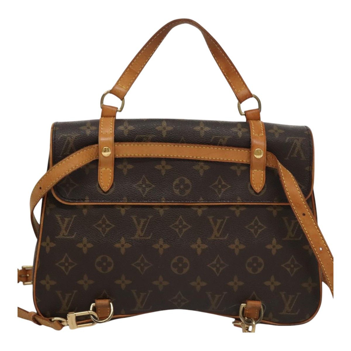 Louis Vuitton Louis Vuitton Marelle backpack Size ONE SIZE - 2 Thumbnail