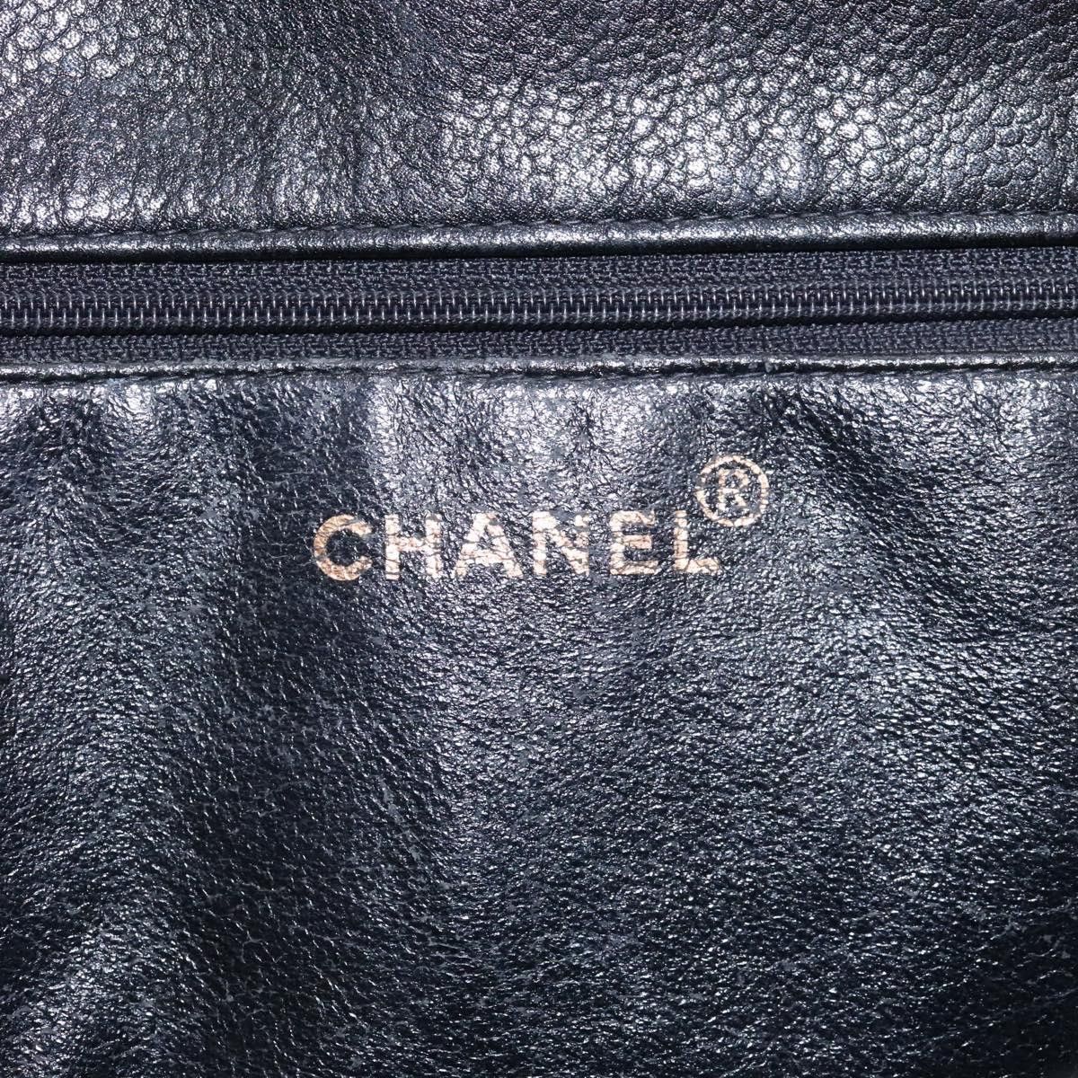 Chanel Chanel Coco Mark tote Size ONE SIZE - 12 Thumbnail