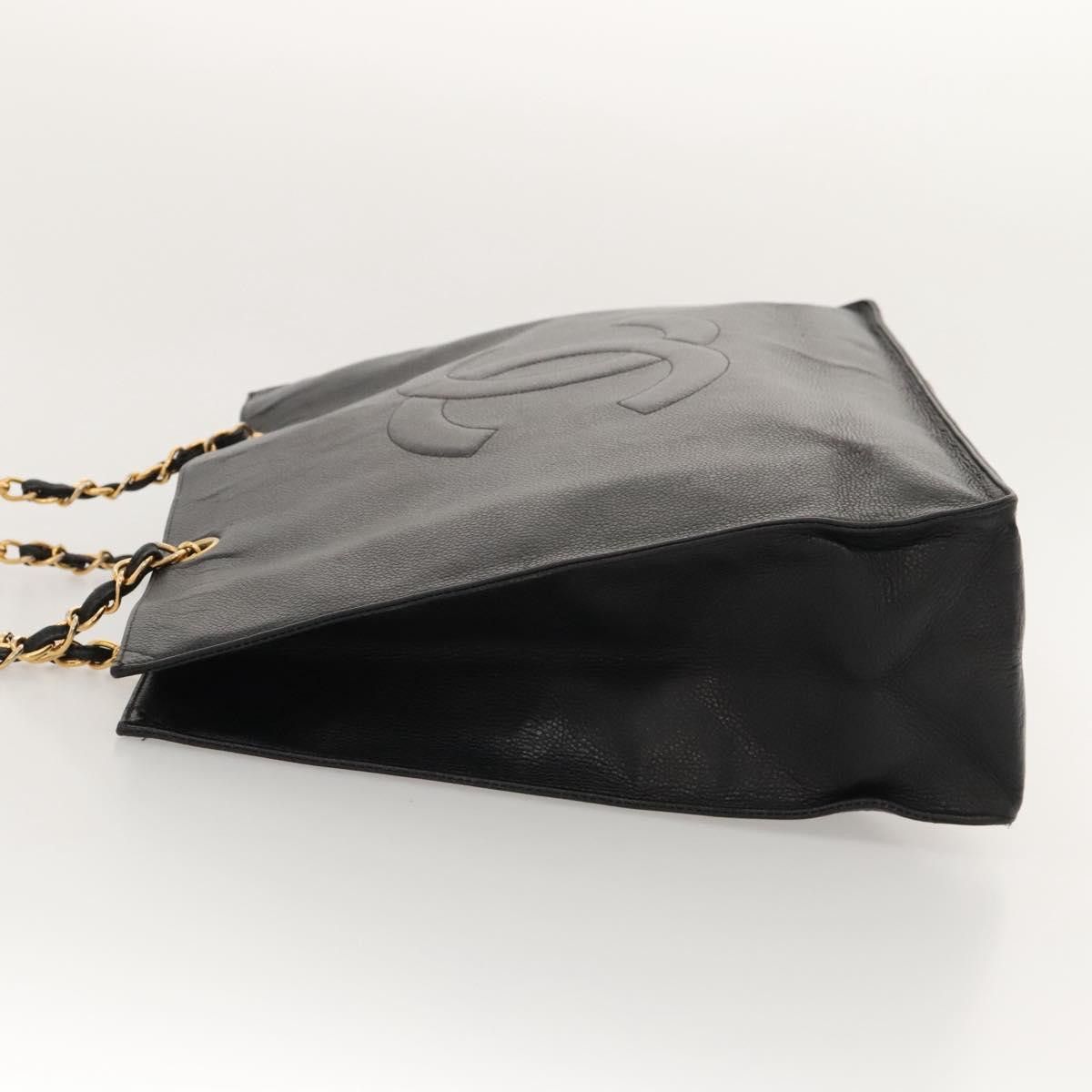 Chanel Chanel Coco Mark tote Size ONE SIZE - 4 Thumbnail