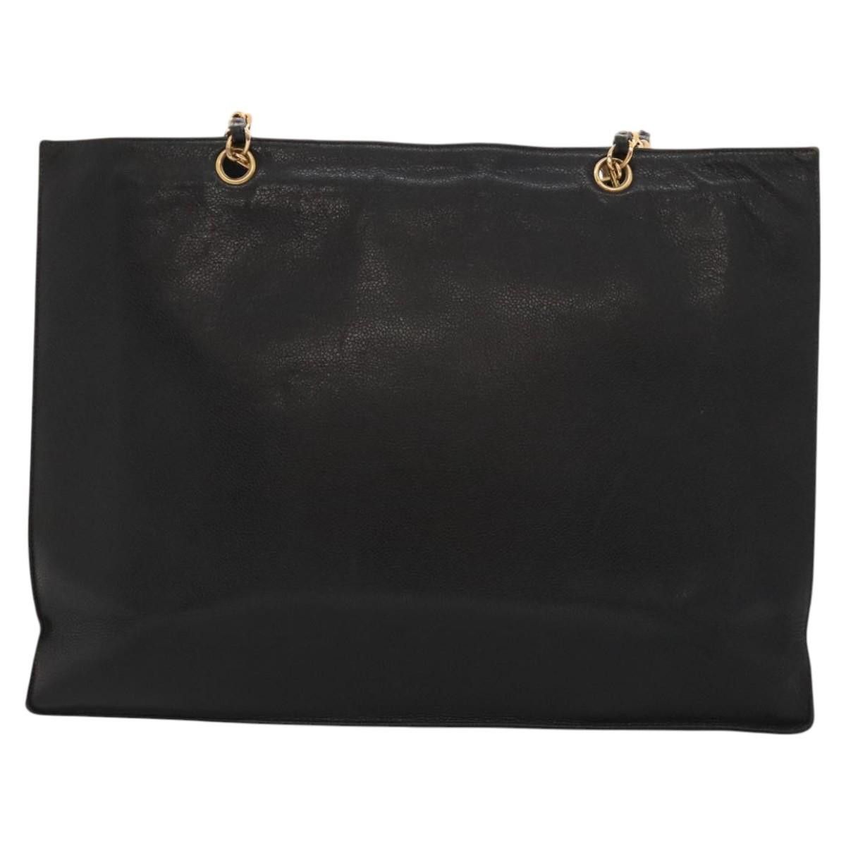 Chanel Chanel Coco Mark tote Size ONE SIZE - 2 Thumbnail