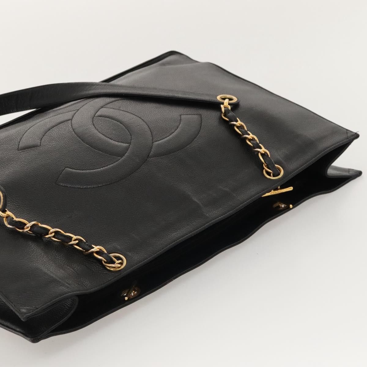 Chanel Chanel Coco Mark tote Size ONE SIZE - 15 Thumbnail