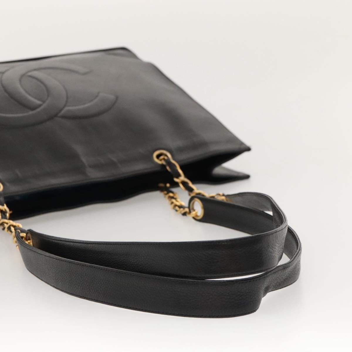 Chanel Chanel Coco Mark tote Size ONE SIZE - 16 Thumbnail