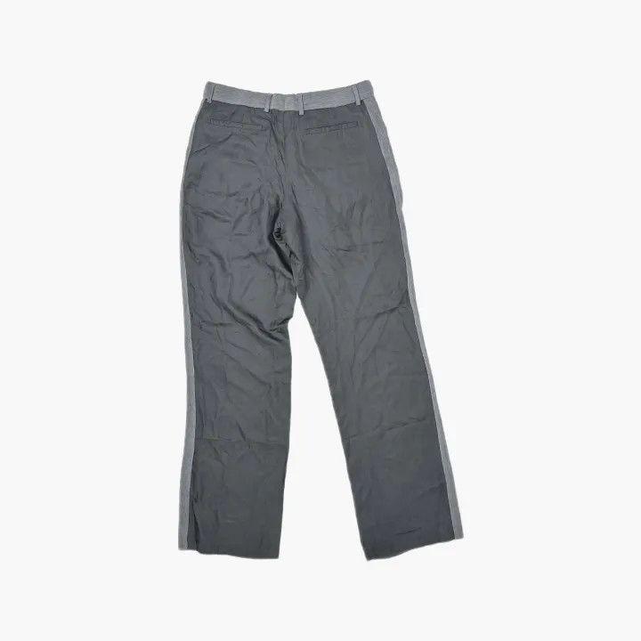 Dior Dior SS23 Erl Series Gray Loose Pants 0079 Size US 44 / EU 60 - 3 Thumbnail