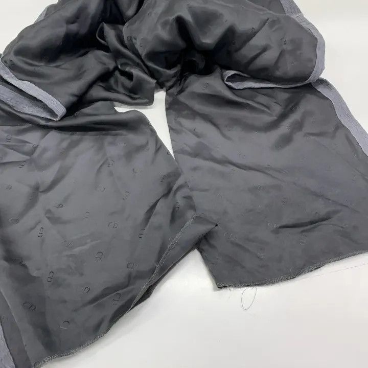 Dior Dior SS23 Erl Series Gray Loose Pants 0079 Size US 44 / EU 60 - 6 Thumbnail