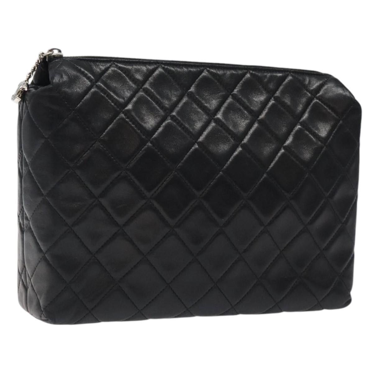 Chanel Chanel Timeless clutch Size ONE SIZE - 15 Thumbnail