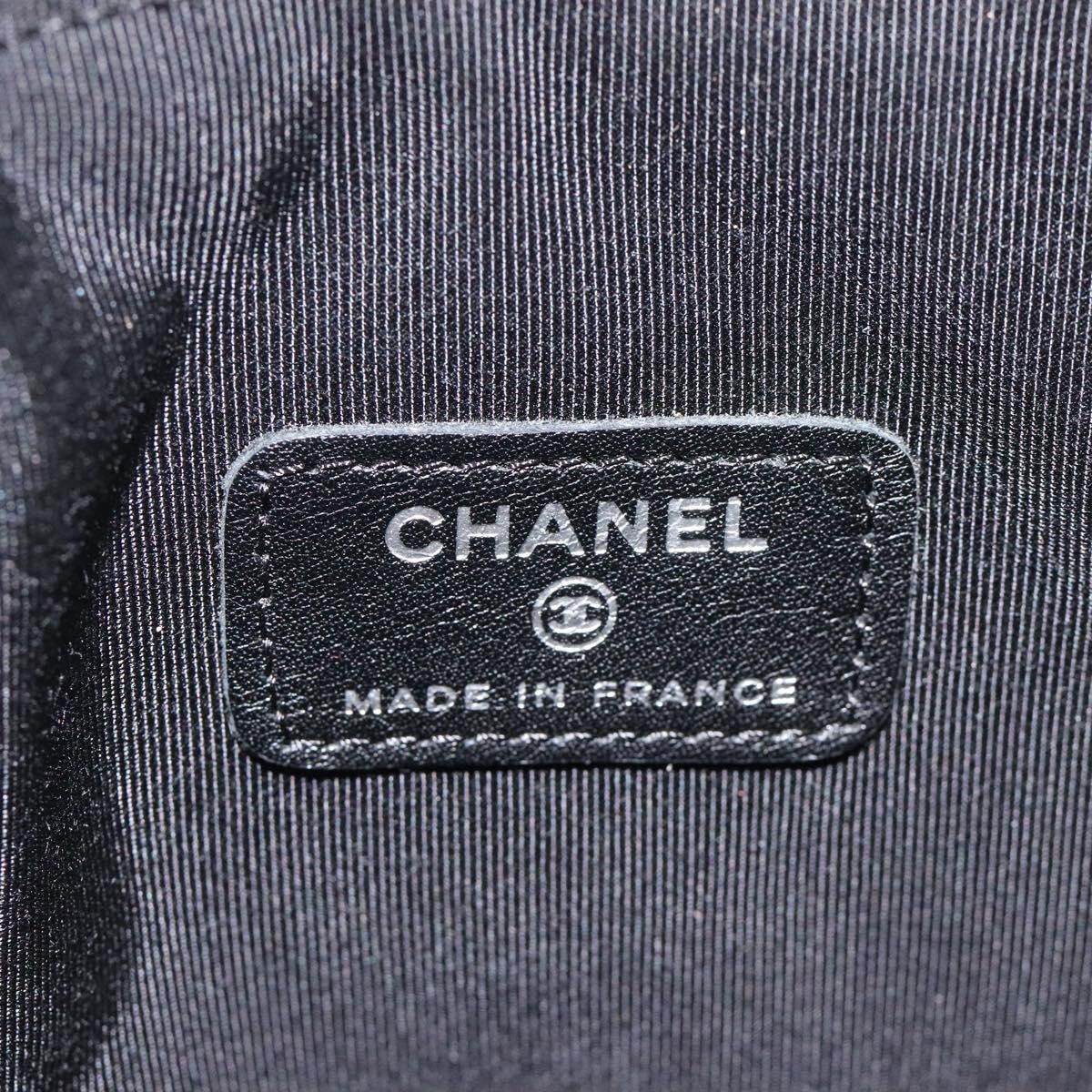 Chanel Chanel Timeless clutch Size ONE SIZE - 11 Thumbnail