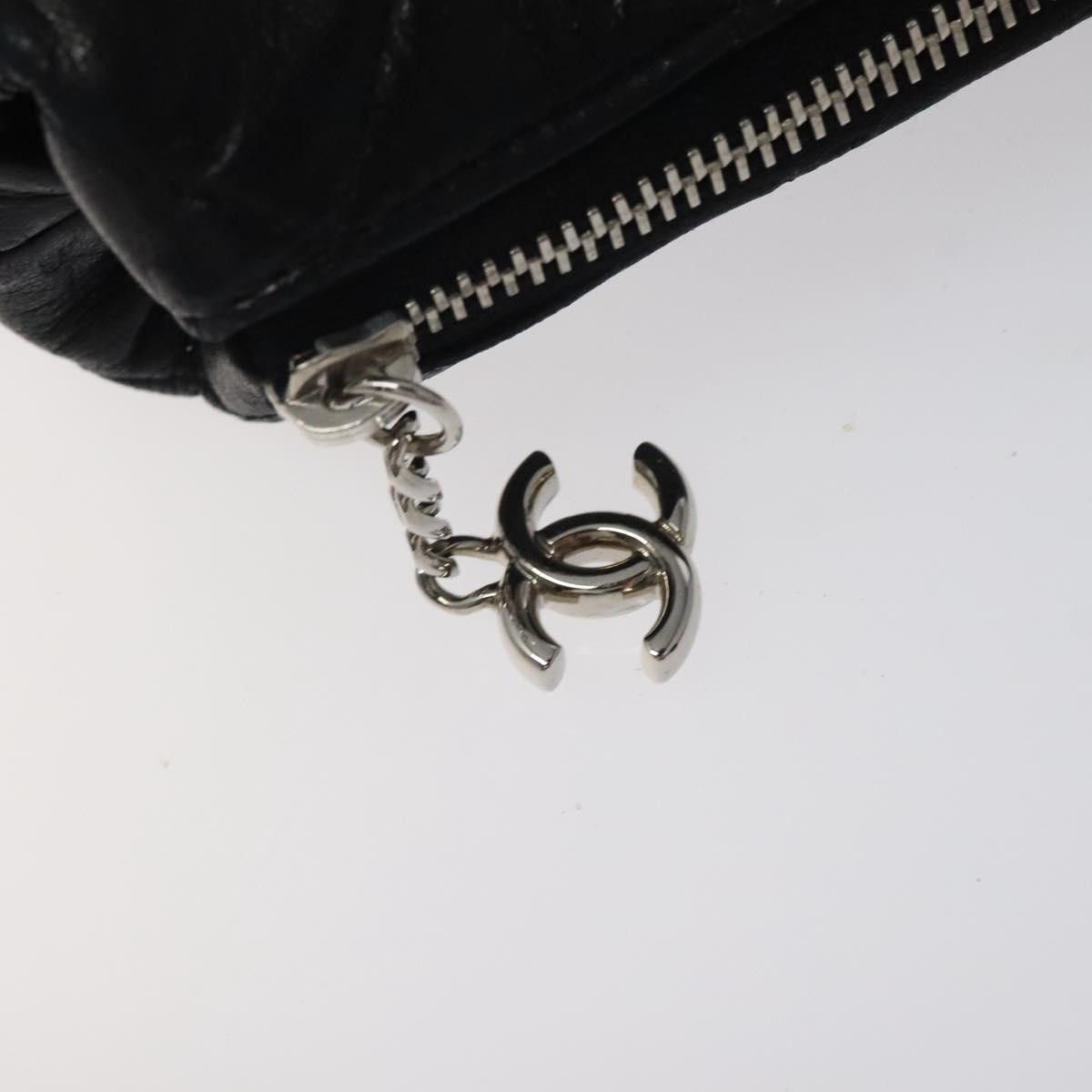 Chanel Chanel Timeless clutch Size ONE SIZE - 9 Thumbnail