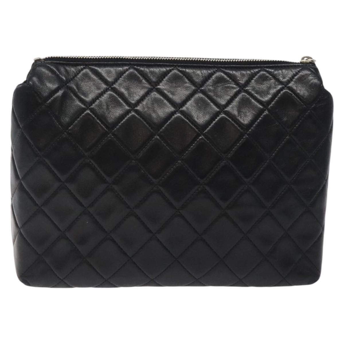 Chanel Chanel Timeless clutch Size ONE SIZE - 2 Thumbnail