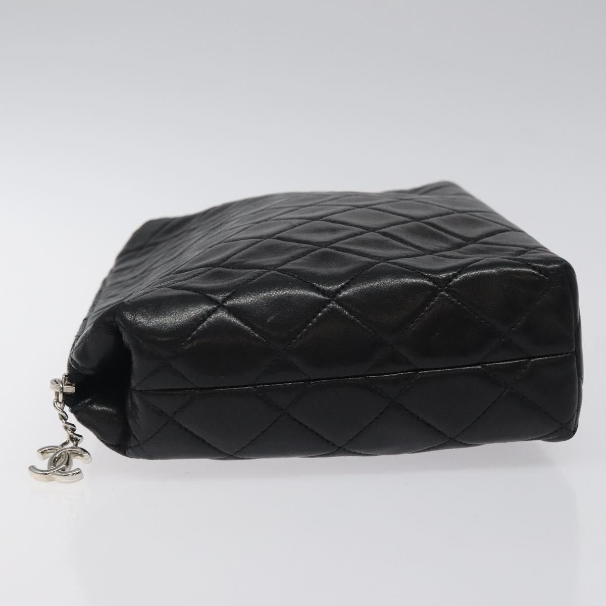Chanel Chanel Timeless clutch Size ONE SIZE - 4 Thumbnail