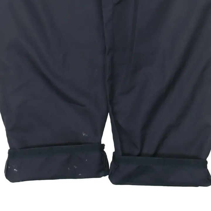 Dior Dior Functional Solid Waist Belt Trousers 0079 Size US 44 / EU 60 - 4 Thumbnail