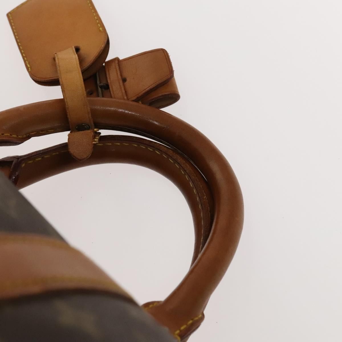 Louis Vuitton Louis Vuitton Keepall 60 travel Size ONE SIZE - 19 Thumbnail