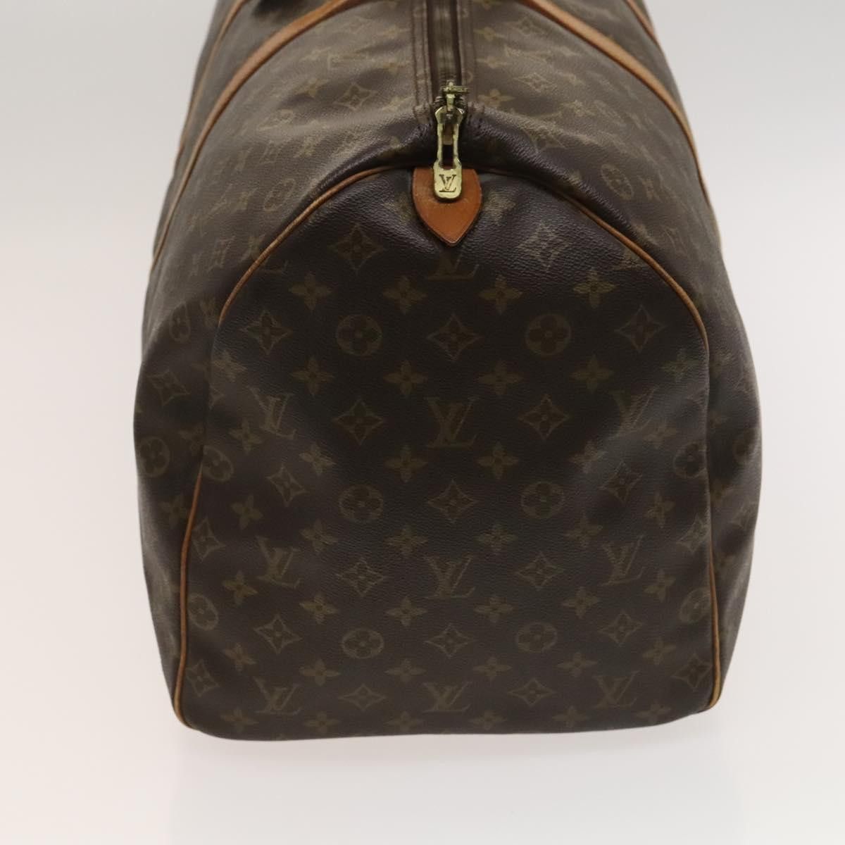 Louis Vuitton Louis Vuitton Keepall 60 travel Size ONE SIZE - 3 Thumbnail
