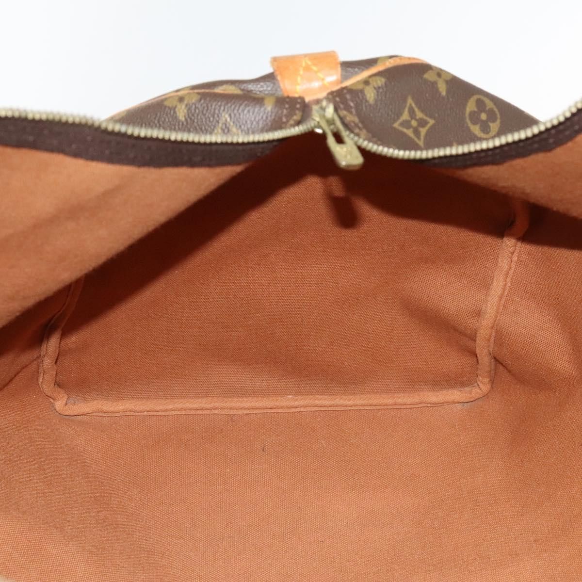 Louis Vuitton Louis Vuitton Keepall 60 travel Size ONE SIZE - 24 Thumbnail