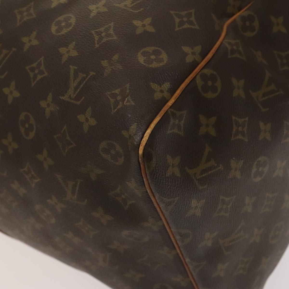 Louis Vuitton Louis Vuitton Keepall 60 travel Size ONE SIZE - 6 Thumbnail