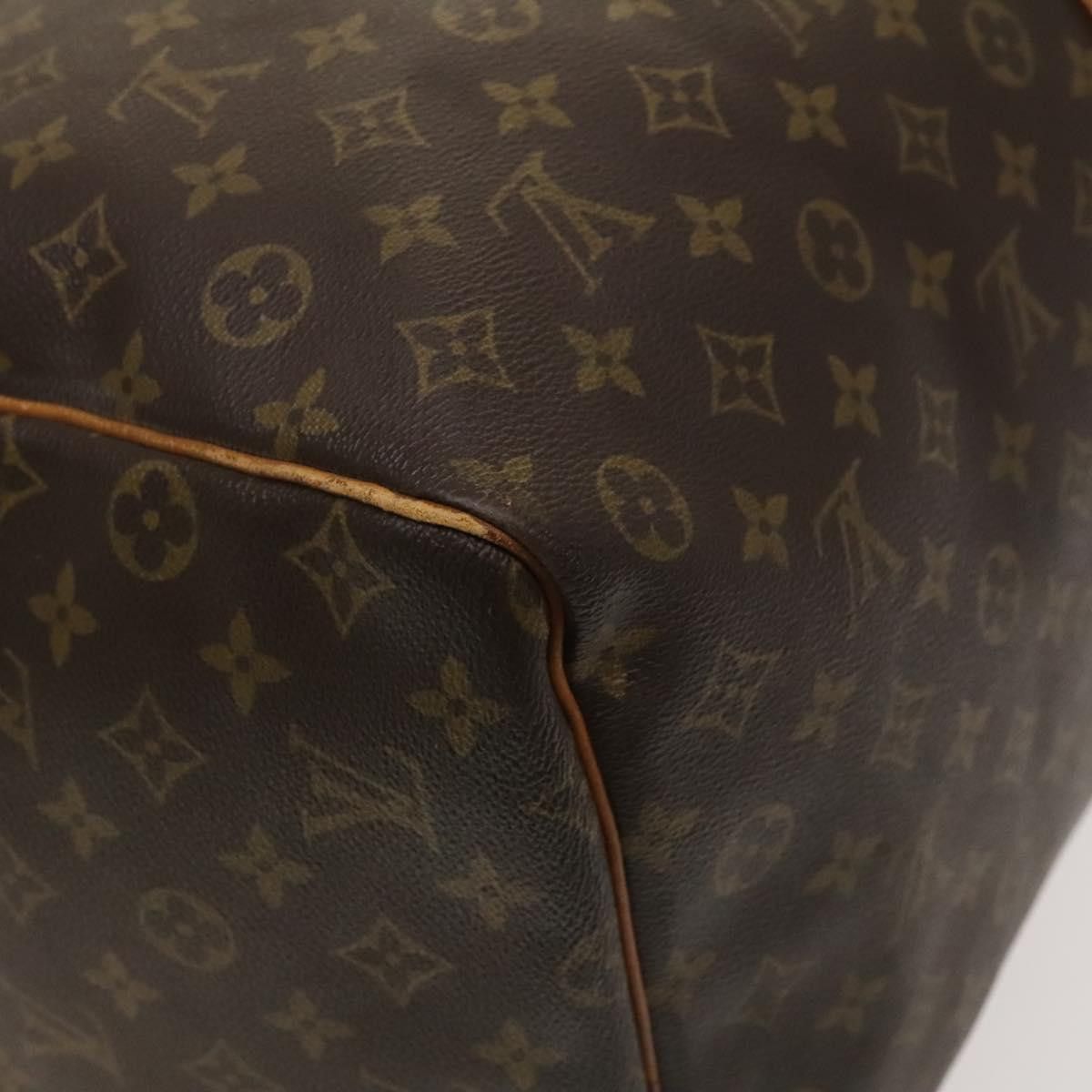 Louis Vuitton Louis Vuitton Keepall 60 travel Size ONE SIZE - 9 Thumbnail