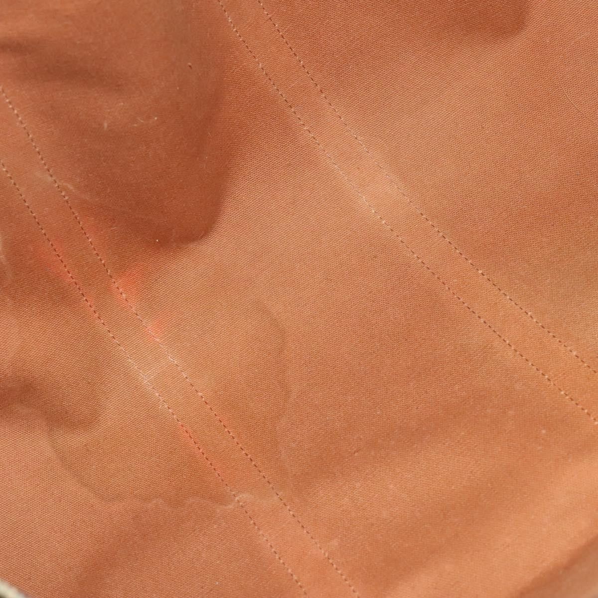 Louis Vuitton Louis Vuitton Keepall 60 travel Size ONE SIZE - 11 Thumbnail