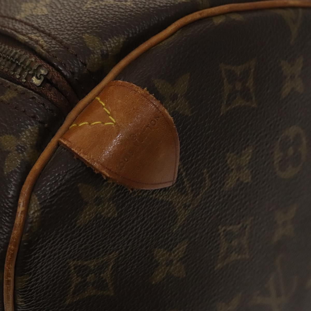 Louis Vuitton Louis Vuitton Keepall 60 travel Size ONE SIZE - 14 Thumbnail